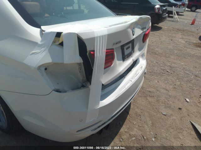 WBA8D9G34HNU66571 BMW 3 Series 330i Xdrive