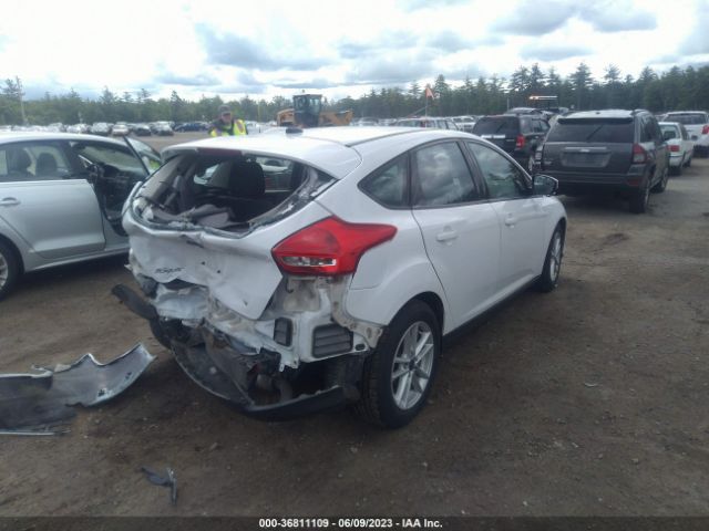 1FADP3K25HL286294 Ford FOCUS SE