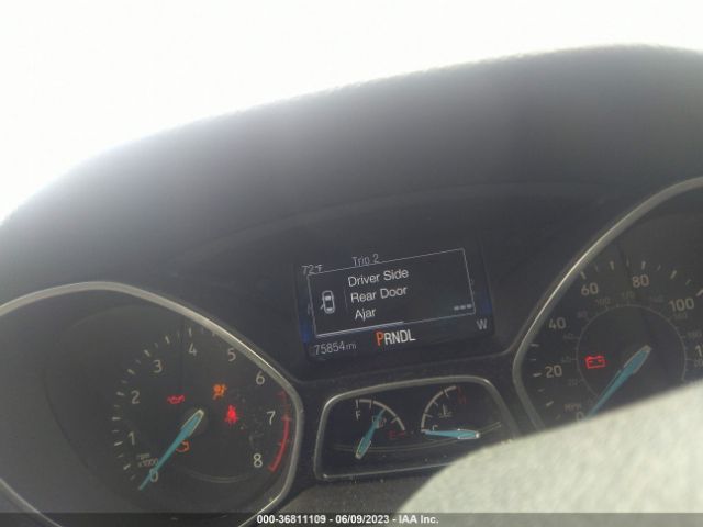 1FADP3K25HL286294 Ford FOCUS SE