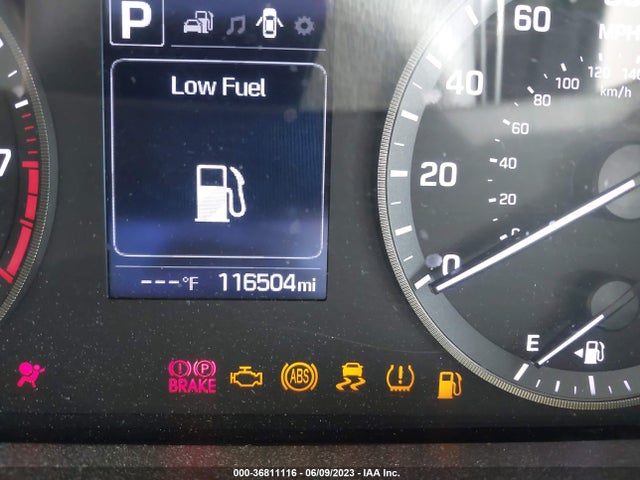 Hyundai SONATA SE 2017 5NPE24AF3HH553928 Image 4