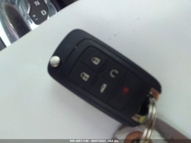 2G4GS5GX0G9167222 Buick Regal Premium Ii