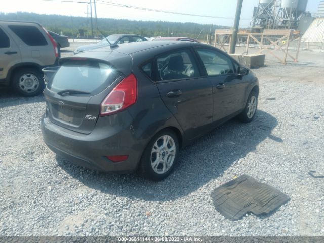 3FADP4EJ8GM207612 Ford FIESTA SE