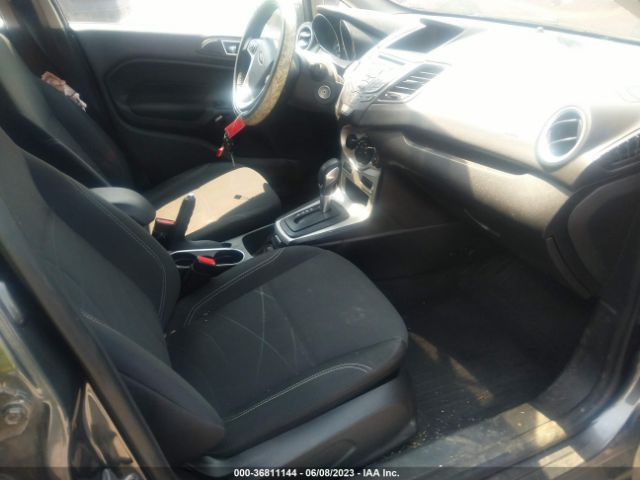 3FADP4EJ8GM207612 Ford FIESTA SE