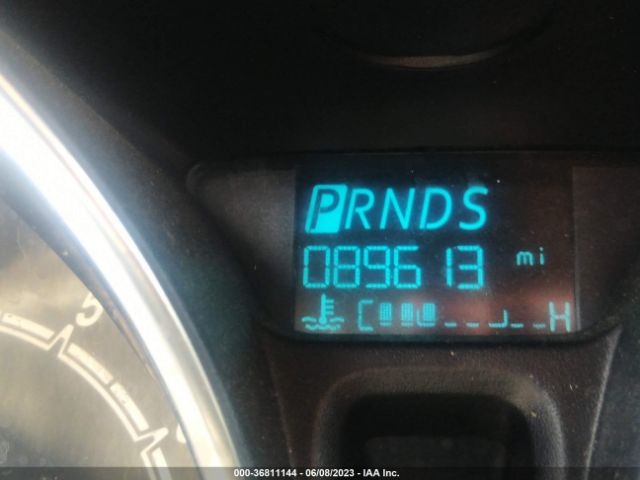 3FADP4EJ8GM207612 Ford FIESTA SE