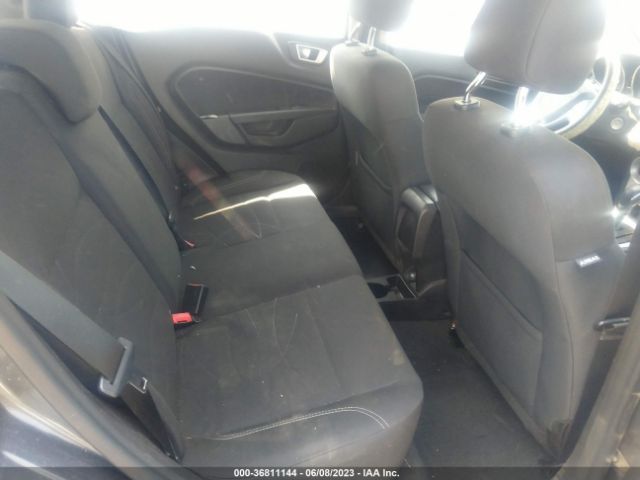 3FADP4EJ8GM207612 Ford FIESTA SE