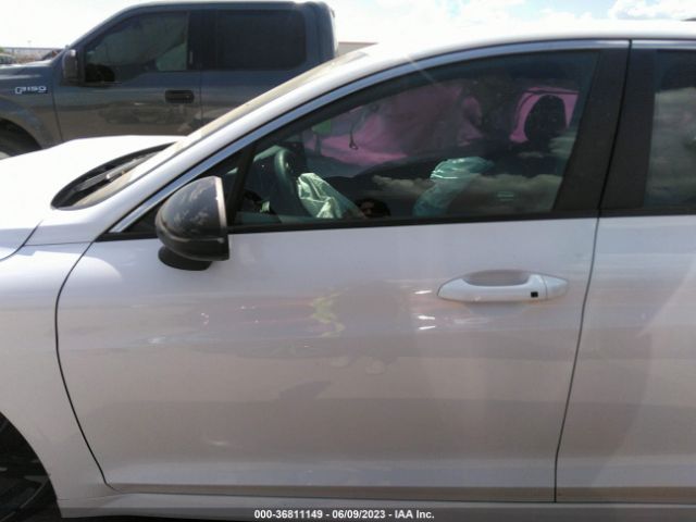 5XXG64J25NG161325 KIA K5 Gt-line