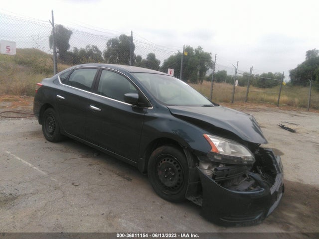 2014 3N1AB7AP7EY276436 main image