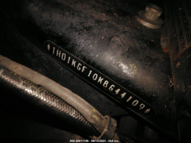 2019 HARLEY-DAVIDSON FLTRU 1HD1KGF10KB644109 Photo 9