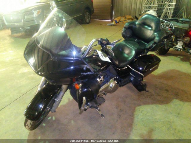 2019 HARLEY-DAVIDSON FLTRU 1HD1KGF10KB644109 Photo 1