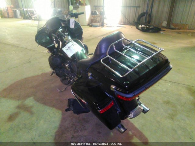 2019 HARLEY-DAVIDSON FLTRU 1HD1KGF10KB644109 Photo 2