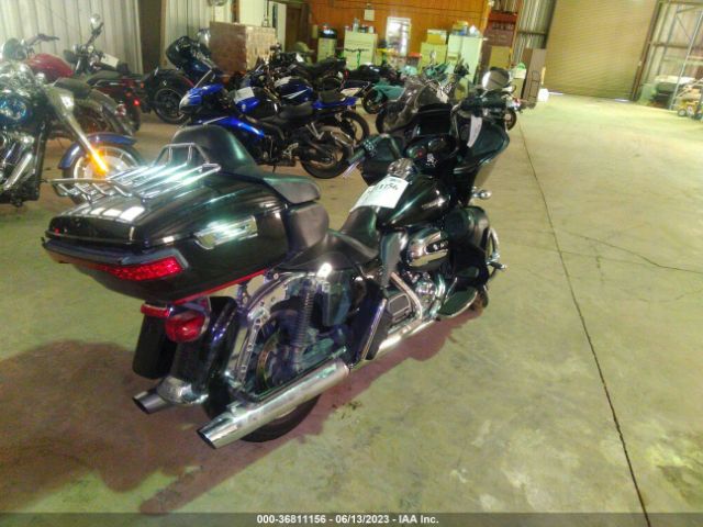 2019 HARLEY-DAVIDSON FLTRU 1HD1KGF10KB644109 Photo 3