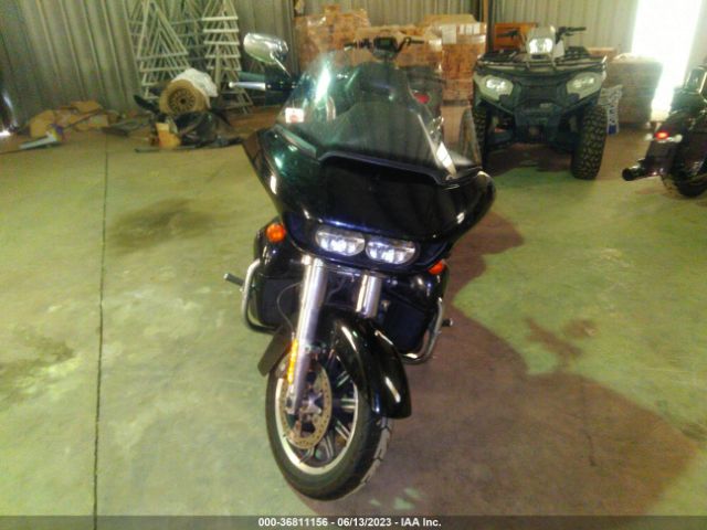 2019 HARLEY-DAVIDSON FLTRU 1HD1KGF10KB644109 Photo 4