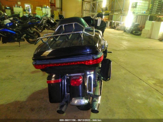 2019 HARLEY-DAVIDSON FLTRU 1HD1KGF10KB644109 Photo 5