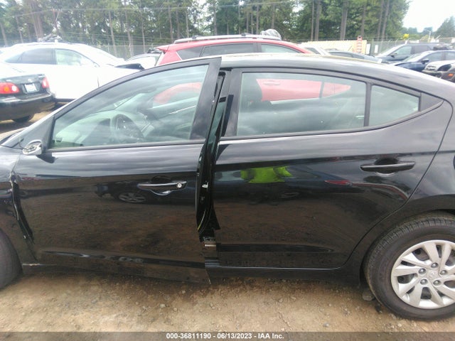 Hyundai ELANTRA SE 2020 5NPD74LFXLH499563 Image 13