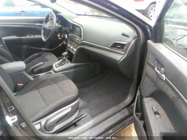 Hyundai ELANTRA SE 2020 5NPD74LFXLH499563 Image 5