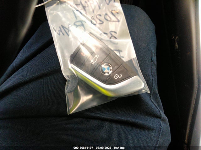 BMW 3 Series 330i 2020 аукцион фото