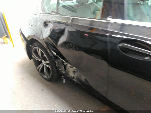 BMW 3 Series 330i 2020 аукцион фото