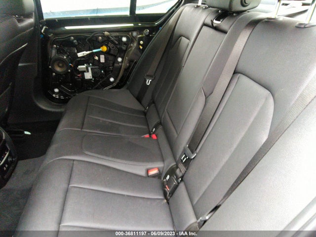 BMW 3 Series 330i 2020 аукцион фото