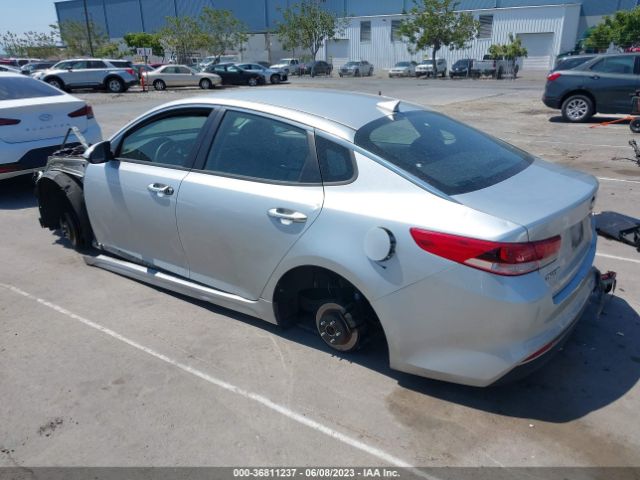 5XXGT4L3XHG131546 KIA Optima Lx