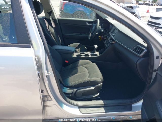 5XXGT4L3XHG131546 KIA Optima Lx