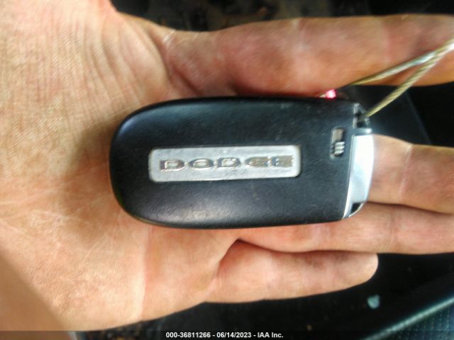 1C4SDJET0EC358131 Dodge Durango Citadel