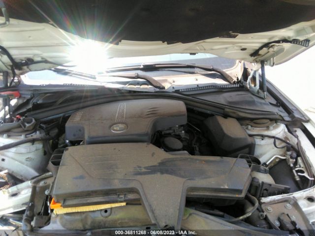 WBA8E1G53GNU10782 BMW 3 Series 320i