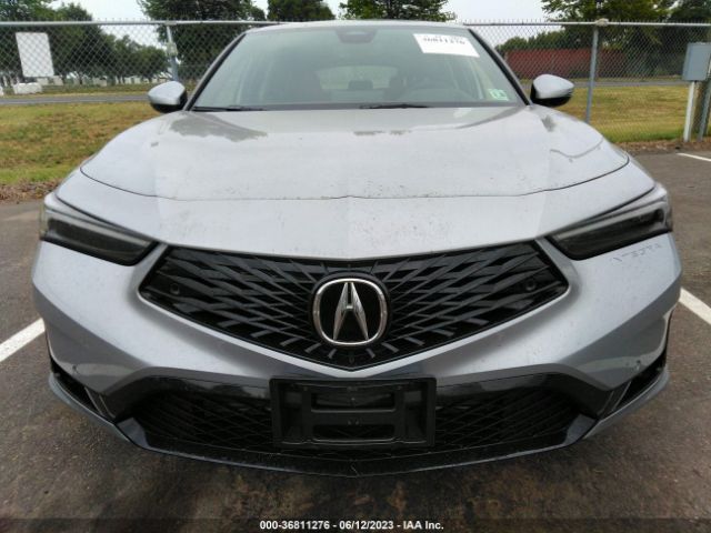19UDE4H60PA015039 Acura Integra W/a-spec Tech Package
