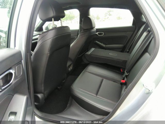 19UDE4H60PA015039 Acura Integra W/a-spec Tech Package