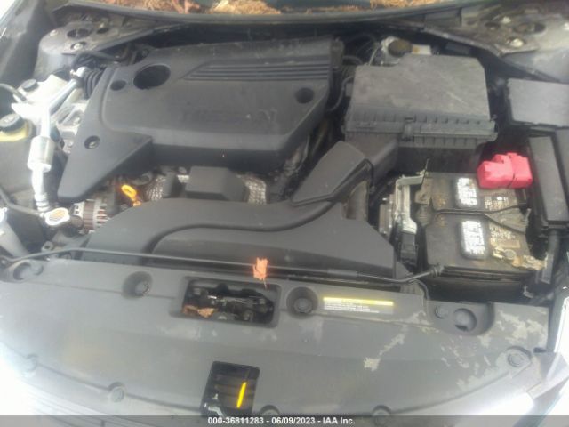1N4AL3AP8JC123365 Nissan Altima 2.5 S