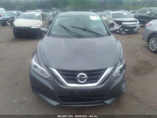 1N4AL3AP8JC123365 Nissan Altima 2.5 S