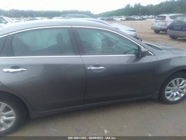1N4AL3AP8JC123365 Nissan Altima 2.5 S