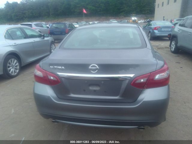 1N4AL3AP8JC123365 Nissan Altima 2.5 S
