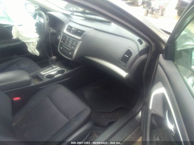 1N4AL3AP8JC123365 Nissan Altima 2.5 S
