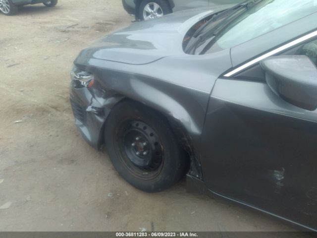 1N4AL3AP8JC123365 Nissan Altima 2.5 S