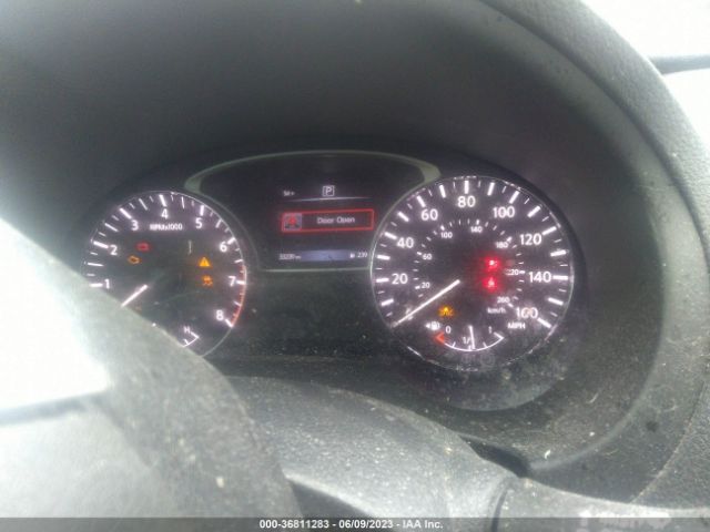 1N4AL3AP8JC123365 Nissan Altima 2.5 S