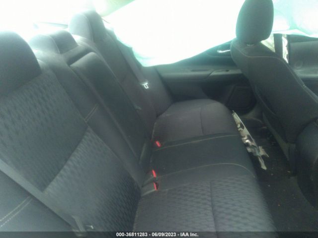 1N4AL3AP8JC123365 Nissan Altima 2.5 S