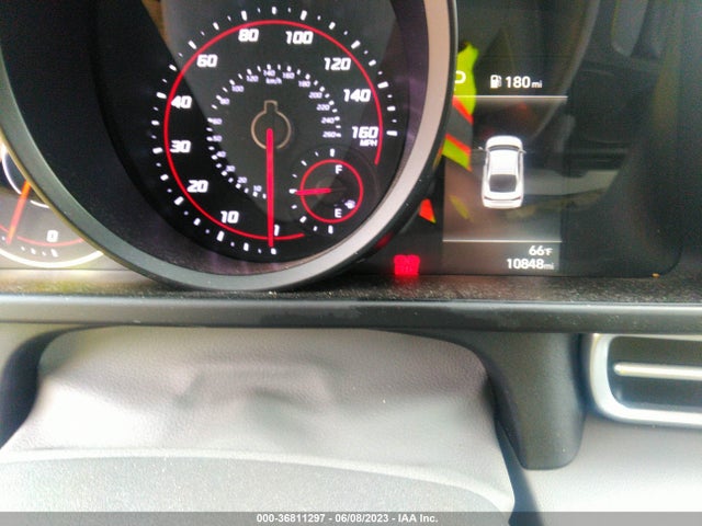Hyundai ELANTRA SEL 2023 KMHLM4AG7PU371238 Image 8