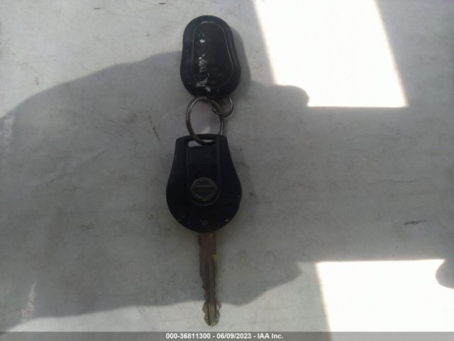 3N6CM0KN3EK694738 Nissan NV200 SV
