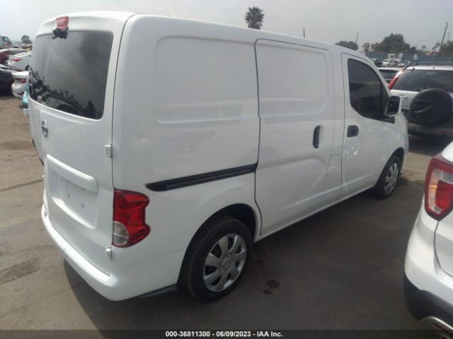 3N6CM0KN3EK694738 Nissan NV200 SV
