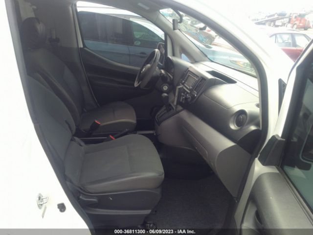 3N6CM0KN3EK694738 Nissan NV200 SV