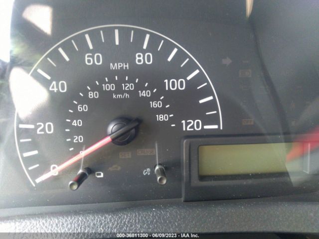 3N6CM0KN3EK694738 Nissan NV200 SV