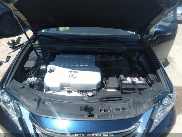 JTHBK1GG6G2221580 Lexus ES 350