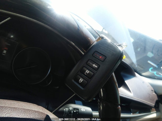 JTHBK1GG6G2221580 Lexus ES 350
