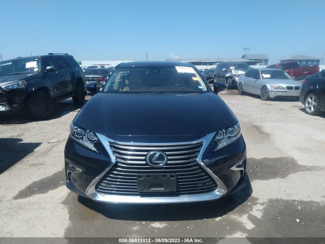 JTHBK1GG6G2221580 Lexus ES 350