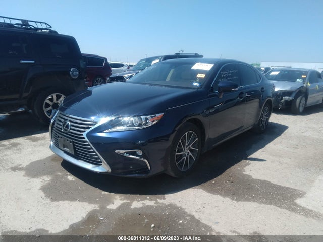 JTHBK1GG6G2221580 Lexus ES 350