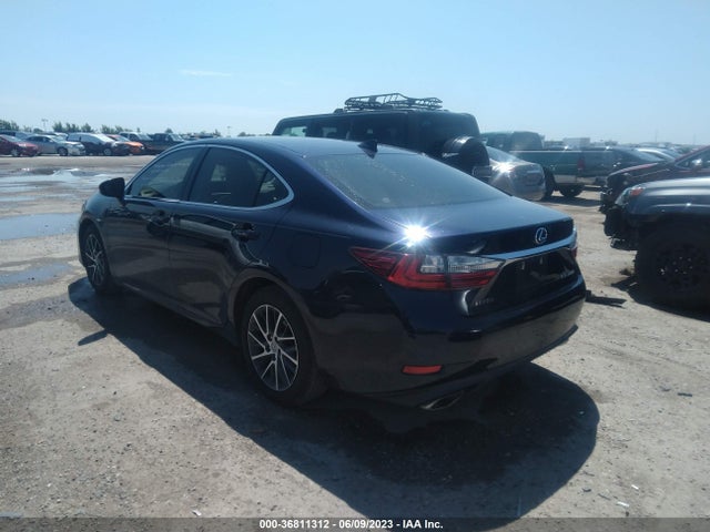 JTHBK1GG6G2221580 Lexus ES 350