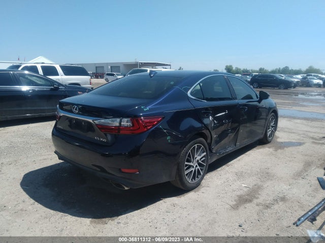 JTHBK1GG6G2221580 Lexus ES 350