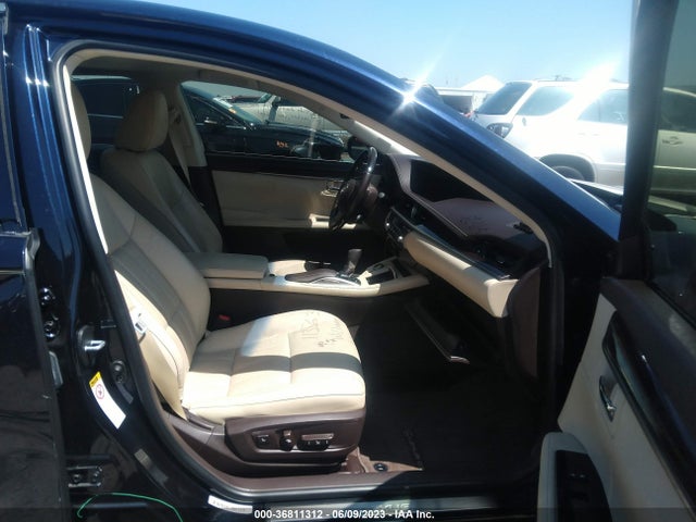 JTHBK1GG6G2221580 Lexus ES 350