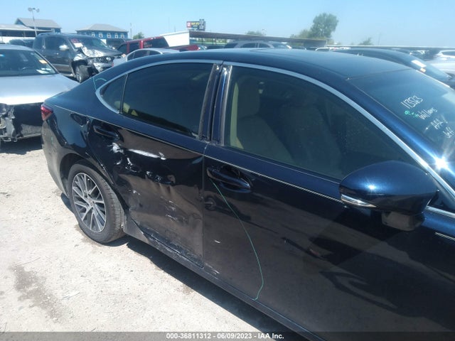 JTHBK1GG6G2221580 Lexus ES 350