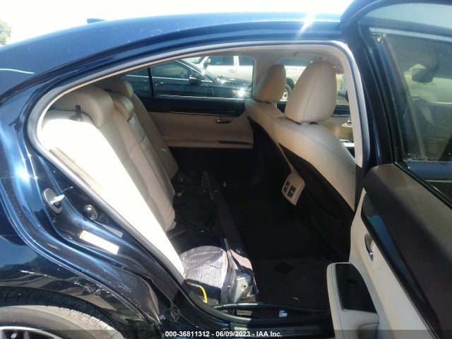 JTHBK1GG6G2221580 Lexus ES 350